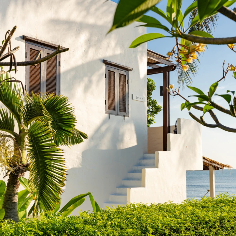 Aleenta Hua Hin Pranburi Resort & Spa